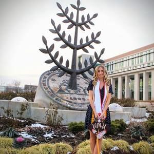 Meet your Posher, Briana